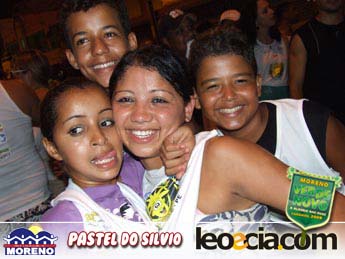 Fotos: Leo e Renato