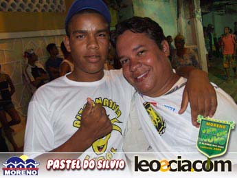 Fotos: Leo e Renato