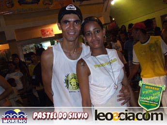 Fotos: Leo e Renato