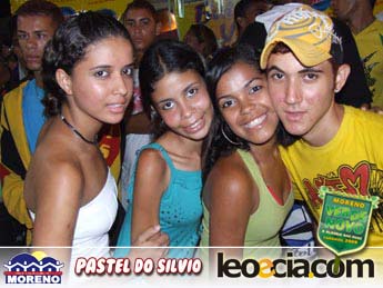 Fotos: Leo e Renato