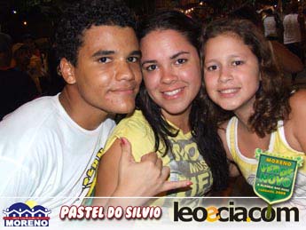 Fotos: Leo e Renato