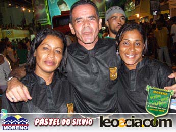 Fotos: Leo e Renato