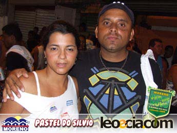 Fotos: Leo e Renato