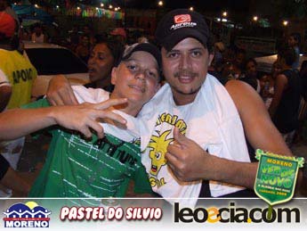 Fotos: Leo e Renato