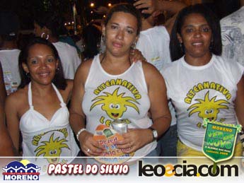 Fotos: Leo e Renato