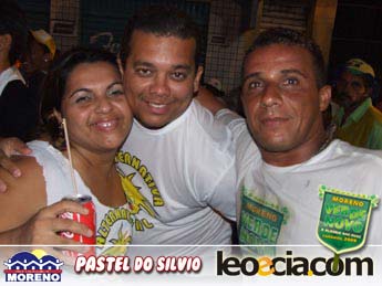 Fotos: Leo e Renato