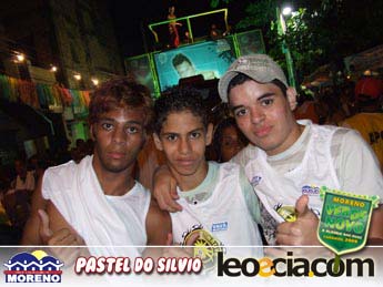 Fotos: Leo e Renato