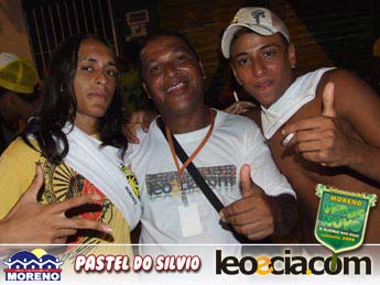 Fotos: Leo e Renato