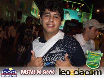 Fotos: Leo e Renato