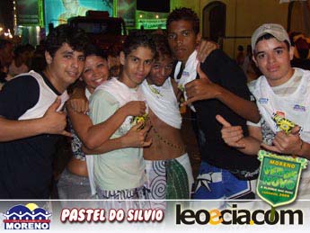 Fotos: Leo e Renato