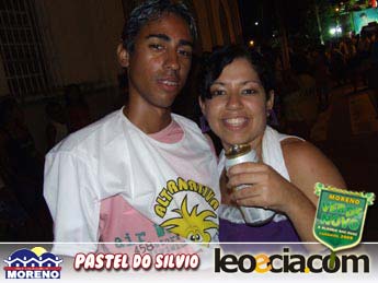 Fotos: Leo e Renato