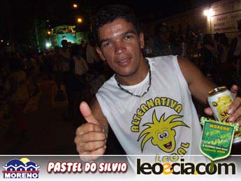 Fotos: Leo e Renato