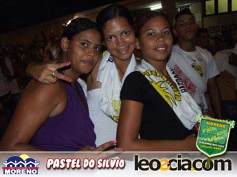 Fotos: Leo e Renato