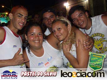 Fotos: Leo e Renato