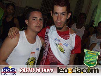 Fotos: Leo e Renato