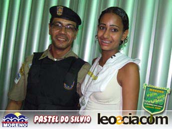 Fotos: Leo e Renato