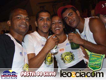 Fotos: Leo e Renato