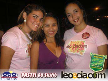 Fotos: Leo e Renato