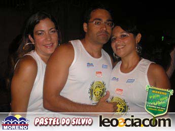 Fotos: Leo e Renato