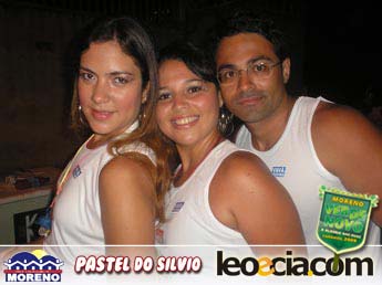 Fotos: Leo e Renato