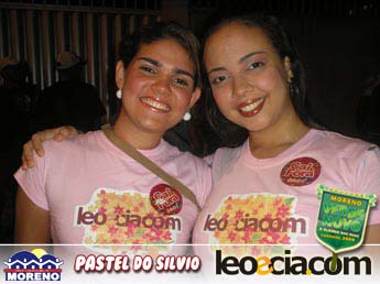 Fotos: Leo e Renato