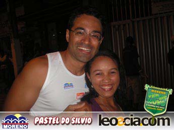 Fotos: Leo e Renato