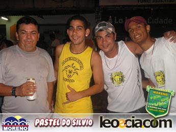 Fotos: Leo e Renato