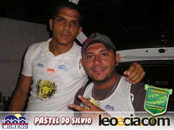 Fotos: Leo e Renato