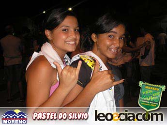 Fotos: Leo e Renato