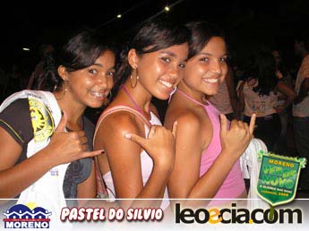 Fotos: Leo e Renato