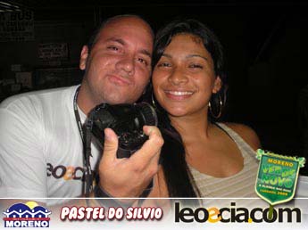 Fotos: Leo e Renato