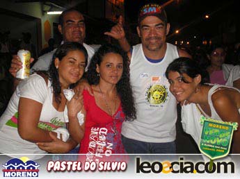 Fotos: Leo e Renato