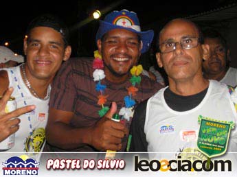 Fotos: Leo e Renato