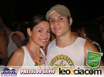 Fotos: Leo e Renato