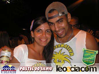 Fotos: Leo e Renato