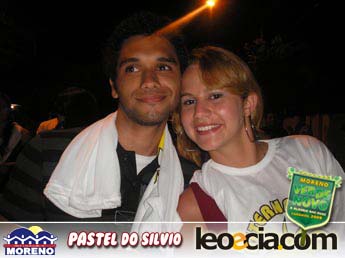 Fotos: Leo e Renato