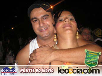 Fotos: Leo e Renato