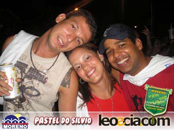 Fotos: Leo e Renato