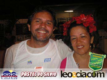 Fotos: Leo e Renato