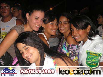 Fotos: Leo e Renato