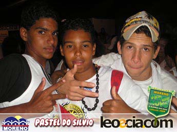 Fotos: Leo e Renato