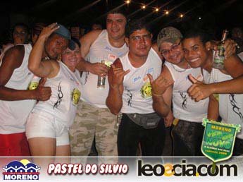 Fotos: Leo e Renato