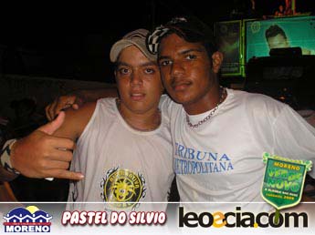 Fotos: Leo e Renato