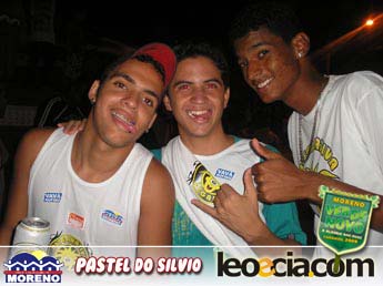 Fotos: Leo e Renato