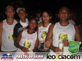 Fotos: Leo e Renato