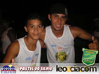 Fotos: Leo e Renato