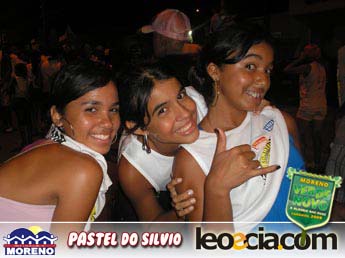 Fotos: Leo e Renato