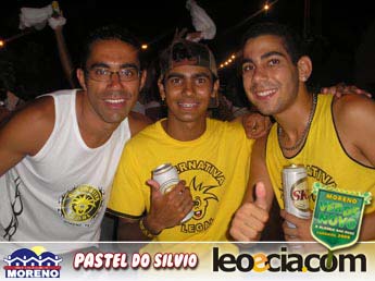 Fotos: D e Renato