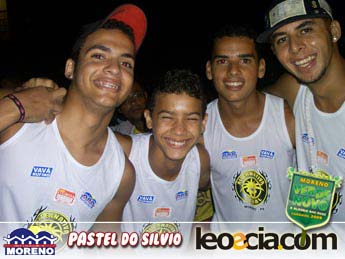 Fotos: D e Renato