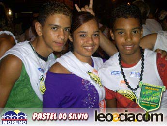 Fotos: D e Renato